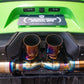 Porsche GT3 991.1 / 991.2 Valved Sport Exhaust System