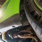 Porsche GT3 991.1 / 991.2 Valved Sport Exhaust System
