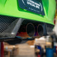 Porsche GT3 991.1 / 991.2 Valved Sport Exhaust System