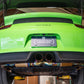 Porsche GT3 991.1 / 991.2 Valved Sport Exhaust System