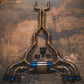 BMW F90 M5 Valved Sport Exhaust System