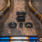BMW M8 Valved Sport Exhaust System (F91,F92,F93)