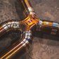 BMW M8 Valved Sport Exhaust System (F91,F92,F93)