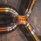 BMW M8 Valved Sport Exhaust System (F91,F92,F93)