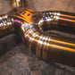 BMW F90 M5 Valved Sport Exhaust System