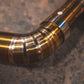 BMW M8 Valved Sport Exhaust System (F91,F92,F93)