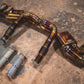Chevrolet Corvette C8 Valved Sport Exhaust System