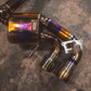 Chevrolet Corvette C8 Valved Sport Exhaust System