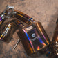 Chevrolet Corvette C8 Valved Sport Exhaust System