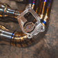 Chevrolet Corvette C8 Valved Sport Exhaust System