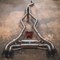 BMW M240i G42 Valved Sport Exhaust system