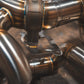 Chevy Corvette C8 Z06 Valved Sport Exhaust System
