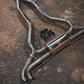 BMW Alpina XB7 / X7 M50i Valved Sport Exhaust System
