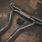 BMW Alpina XB7 / X7 M50i Valved Sport Exhaust System
