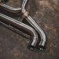 BMW Alpina XB7 / X7 M50i Valved Sport Exhaust System