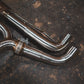 BMW Alpina XB7 / X7 M50i Valved Sport Exhaust System