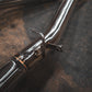 BMW Alpina XB7 / X7 M50i Valved Sport Exhaust System