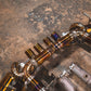Chevy Corvette C8 Z06 Valved Sport Exhaust System