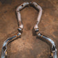 Mercedes Benz G-Wagon 463A / 464 Valved Sport Exhaust System