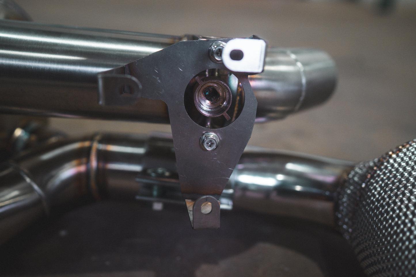 Porsche 992 Carrera / Turbo Valved Sport Exhaust System