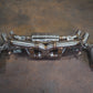 Porsche 992 Carrera / Turbo Valved Sport Exhaust System