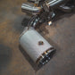 Porsche 992 Carrera / Turbo Valved Sport Exhaust System