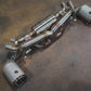 Porsche 992 Carrera / Turbo Valved Sport Exhaust System