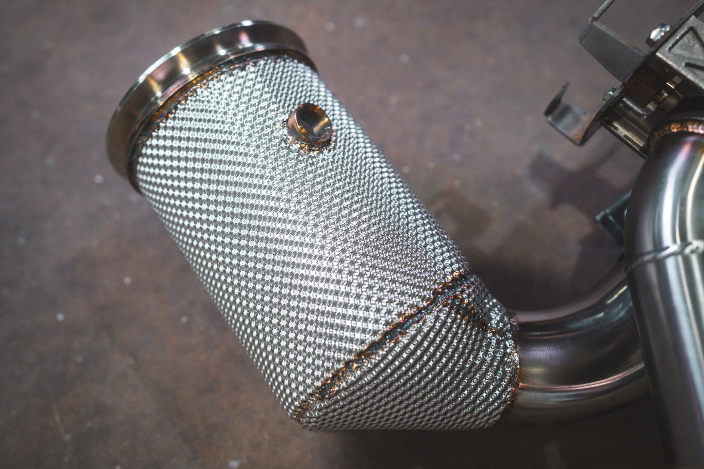 Porsche 992 Carrera / Turbo Valved Sport Exhaust System