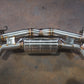 Porsche 992 Carrera / Turbo Valved Sport Exhaust System
