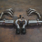 Porsche GT3 991.1 / 991.2 Valved Sport Exhaust System