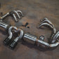 Porsche GT3 991.1 / 991.2 Valved Sport Exhaust System