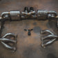 Porsche GT3 991.1 / 991.2 Valved Sport Exhaust System