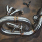 Porsche GT3 991.1 / 991.2 Valved Sport Exhaust System