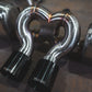 Porsche GT3 991.1 / 991.2 Valved Sport Exhaust System
