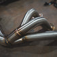 Porsche GT3 991.1 / 991.2 Valved Sport Exhaust System