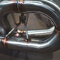 Porsche GT3 991.1 / 991.2 Valved Sport Exhaust System