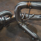Porsche GT3 991.1 / 991.2 Valved Sport Exhaust System