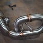 Porsche GT3 991.1 / 991.2 Valved Sport Exhaust System