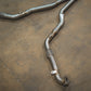 Audi B9 S4 / S5 Valved Sport Exhaust System