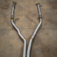 Audi RS5 B9 Valved Sport Exhaust System