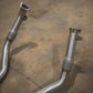 Audi RS5 B9 Valved Sport Exhaust System