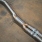 Audi RS5 B9 Valved Sport Exhaust System