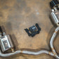 Audi RS5 B9 Valved Sport Exhaust System