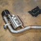 Audi RS5 B9 Valved Sport Exhaust System