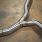 Audi RS5 B9 Valved Sport Exhaust System