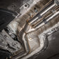 BMW M240i G42 Valved Sport Exhaust system
