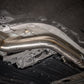 BMW M240i G42 Valved Sport Exhaust system