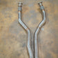 Audi RS6 / RS7 C7 Valved Sport Exhaust Sytem