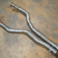 Audi RS6 / RS7 C7 Valved Sport Exhaust Sytem
