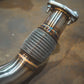 Audi RS6 / RS7 C7 Valved Sport Exhaust Sytem